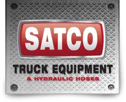 satco truck equipment hydraulic hoses durham nc
